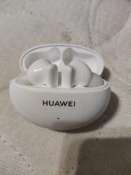 Навушники Huawei FreeBuds 5i Isle Blue (55036649) фото від покупців 15