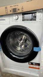 Стиральная машина полногабаритная WHIRLPOOL FFD 9448 BV EU