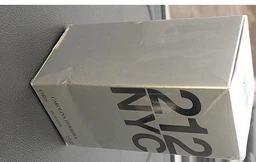 Тестер Туалетная вода Carolina Herrera 212 100 мл (8411061906682) фото от покупателей 6