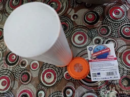 Картридж AQUAFILTER FCCBHD активированный кокосовый уголь фото от покупателей 5