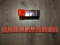 Батарейка Enerlight Mega Power AAA 40 шт (90030204R)(4823093504158) фото от покупателей 3