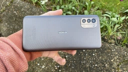 Мобильный телефон Nokia G11 4/64 Chacoal фото от покупателей 18