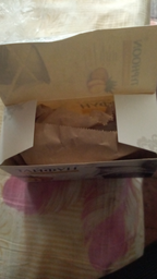 Фіточай пакетований Тайфун Ананас для схуднення 30 фільтр-пакетів х 2 г (4823015917653) фото від покупців 1
