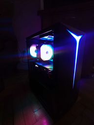 Корпус Gamdias Argus E2 Elite (4712960135970)