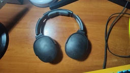 Навушники Skullcandy Hesh ANC True Mod White (S6HHW-N747) фото від покупців 5