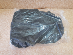 Тактичний військовий рюкзак 50 літрів Чорний фото від покупців 5