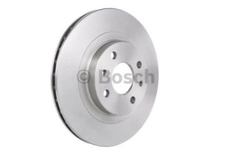 Тормозной диск передний Bosch Brake Disc Premium VAZ 21093 1.5 06.1989 - 12.1993; 21099 1.5i 01.1990 - 01.2004; (0 986 479 346)