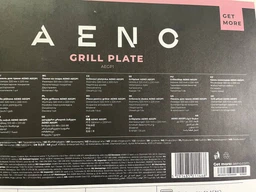Сменная панель AENO EG1 фото от покупателей 1