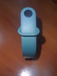 Ремешок ArmorStandart для Xiaomi Mi Band 7/6/5 Orange (ARM56999) фото от покупателей 14