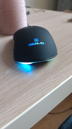 Мышь Real-El RM-295 фото от покупателей 3