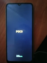 Мобільний телефон Poco C40 4/64GB Power Black (945009) фото від покупців 4