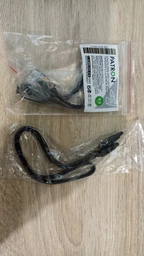 Кабель Patron SATA Data Transfer 0.5 м (CAB-SATA-08014)