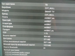 ТБ Mystery MTV-4060FST2 фото від покупців 9