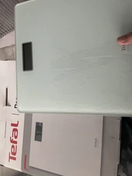 Ваги підлогові TEFAL Premiss PP1401V0