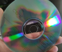 Verbatim CD-R 700 MB 52x Slim 1 шт Extra (43347) фото от покупателей 2