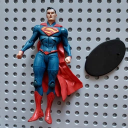 Фигурка DC Comics, Супермен, 17 см Superman, Designer Series By Jae Lee SKL14-279071 фото от покупателей 1