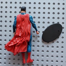 Фигурка DC Comics, Супермен, 17 см Superman, Designer Series By Jae Lee SKL14-279071
