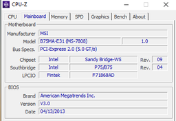 Модуль памяти для компьютера Golden Memory DDR3 4GB 1600 MHz (GM16N11/4) фото от покупателей 3