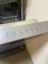 Посудомийна машина Beko BDFN 26522 XQ фото від покупців 3