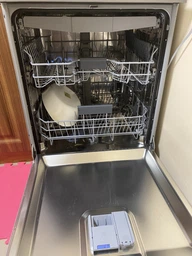 Посудомийна машина Beko BDFN 26522 XQ фото від покупців 4