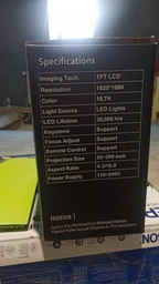 ATRIA мобильный напольный ECO-серия 84" (4:3) 170 х 127 см (TRM-NTSC-84D) фото от покупателей 1