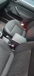 Подлокотник Armrest на Volkswagen Golf 4 черный