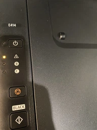 БФП струменеве кольорове Canon Pixma Ink Efficiency E414 (1366C009) фото від покупців 17