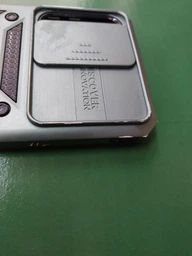 Чехол для смартфона BeCover Military для Samsung Galaxy A23 SM-A235 Blue (BC_707374) фото от покупателей 2