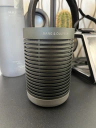 Портативна колонка Bang & Olufsen Beosound Explore Green фото від покупців 2