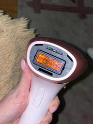 Фотоэпилятор Lumea от PHILIPS BRI958/00 серии 9000