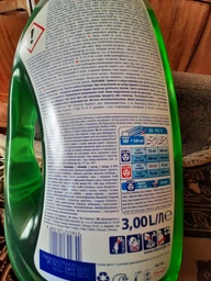 Гель для стирки Persil 3 л (9000101322767/9000101322842) фото от покупателей 1