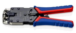 Обжимка для наконечников типа Western Knipex 97 51 12
