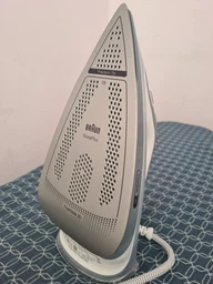 Утюг BRAUN TexStyle 5 SI 5078 GY фото от покупателей 4