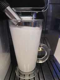 Кофемашина DELONGHI Dinamica Plus ECAM370.70.B фото от покупателей 2