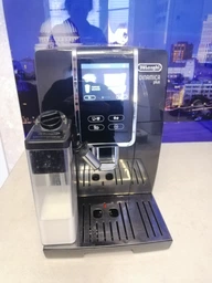 Кофемашина DELONGHI Dinamica Plus ECAM370.70.B фото от покупателей 5