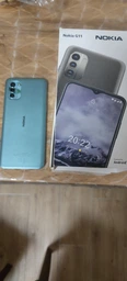 Мобильный телефон Nokia G11 4/64 Chacoal фото от покупателей 16