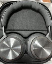 Наушники Bang & Olufsen Beoplay HX Timber (1224002) фото от покупателей 1