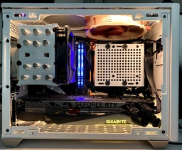 Вентилятор Noctua NF-A15 PWM