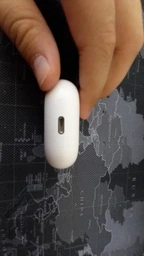 Навушники Bluetooth HOCO EW26 TWS Білий фото від покупців 16