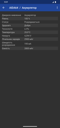 Акумулятор Google Pixel 4, G020I-B [Original PRC] 12 міс. гарантії фото від покупців 4