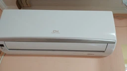 Кондиционер Cooper&Hunter CH-S09FTX5 фото от покупателей 4