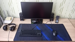 Lenovo Legion Gaming Control Mouse Pad XXL 