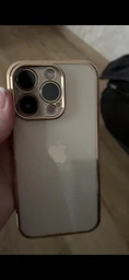 Мобильный телефон Apple iPhone 14 Pro 256GB Deep Purple (MQ1F3RX/A) фото от покупателей 14