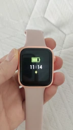 Смарт-годинник AURA X3 Pro 47mm Green (SWAX347G) фото від покупців 11