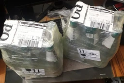 Упаковка минеральной лечебно-столовой сильногазированной воды Borjomi 1.25 л х 6 бутылок (4860019002077) фото от покупателей 1