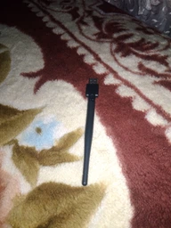 USB WiFi адаптер 802.11n сетевой беспроводный для Т2 тюнеров с антенной 2db UKC
