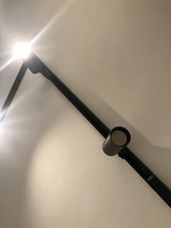 Лампа світлодіодна MAXUS 1-LED-721 MR16 7 W 3000 K 220V GU10 фото від покупців 1