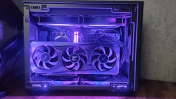 Видеокарта Gigabyte PCI-Ex Radeon RX 6750 XT Aorus Elite 12GB