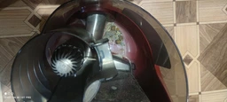 Пылесос без мешка PHILIPS PowerPro Expert FC9729/09 фото от покупателей 4