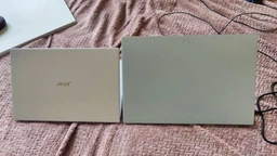 Ноутбук Acer Swift Edge SFA16-41-R3Q6 (NX.KABEU.006) Flax White